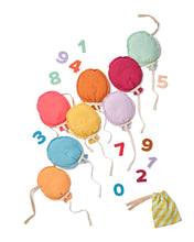 Laden Sie das Bild in den Galerie-Viewer, Girlande Balloons