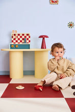 Laden Sie das Bild in den Galerie-Viewer, Kinderküche klappbar