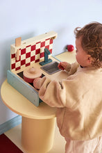 Laden Sie das Bild in den Galerie-Viewer, Kinderküche klappbar