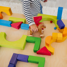 Laden Sie das Bild in den Galerie-Viewer, Grundbaukasten 2