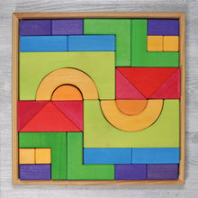 Laden Sie das Bild in den Galerie-Viewer, Grundbaukasten 1