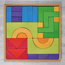 Laden Sie das Bild in den Galerie-Viewer, Grundbaukasten 1
