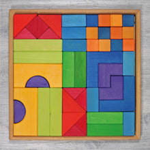 Laden Sie das Bild in den Galerie-Viewer, Grundbaukasten 2