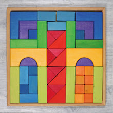 Laden Sie das Bild in den Galerie-Viewer, Grundbaukasten 2