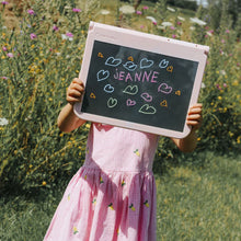 Laden Sie das Bild in den Galerie-Viewer, Kidydraw Pro Beleuchtete Zeichentafel Fashion