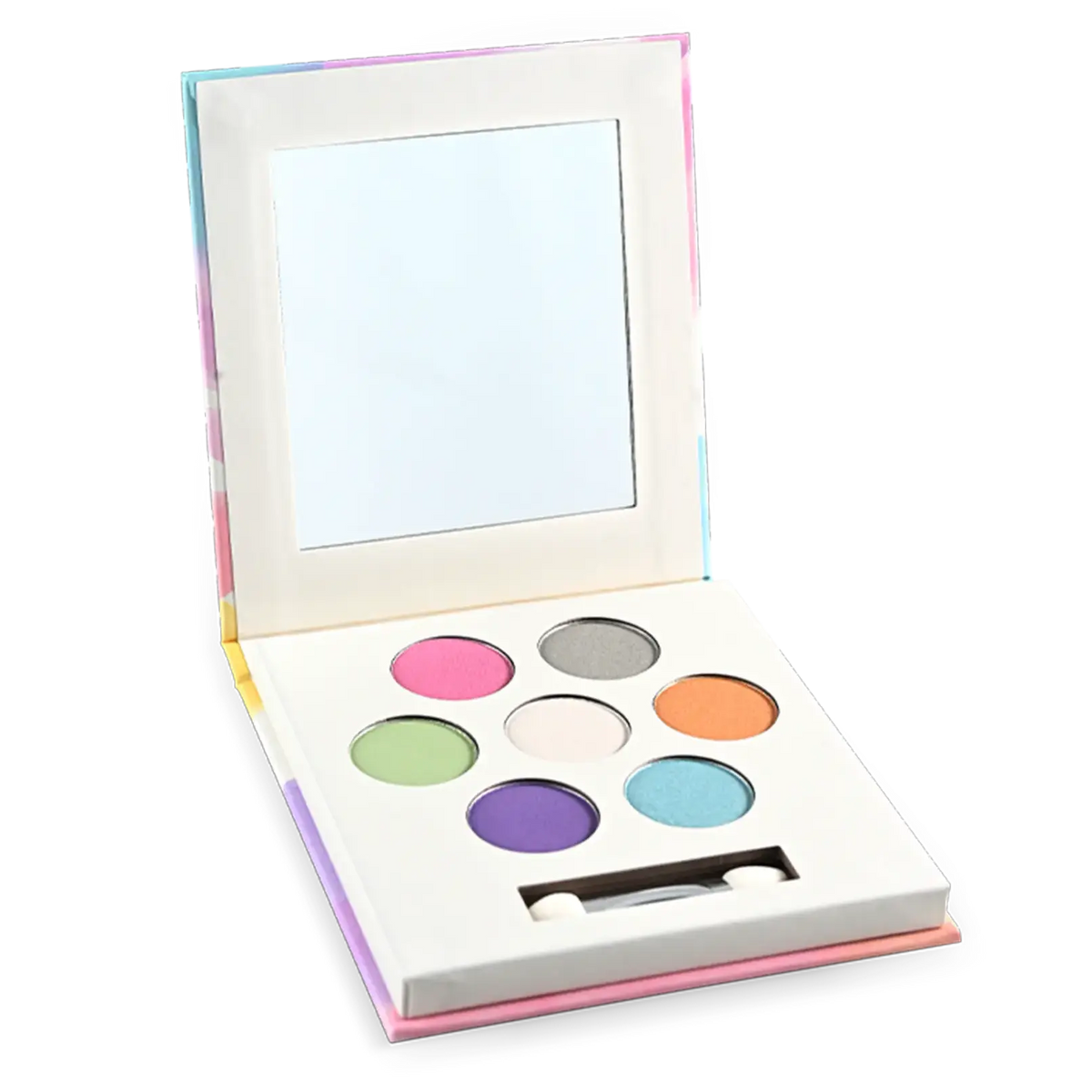 Lidschattenpalette Rehkitz