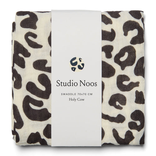 Holy Cow Swaddle Small