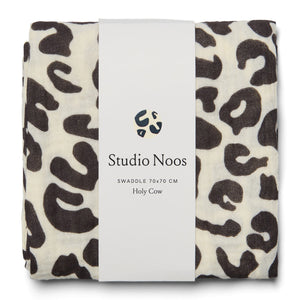 Holy Cow Swaddle Small