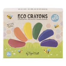 Laden Sie das Bild in den Galerie-Viewer, Wachsstifte Eco Crayons