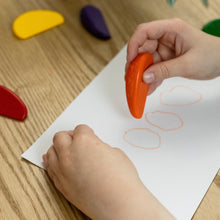 Laden Sie das Bild in den Galerie-Viewer, Wachsstifte Eco Crayons
