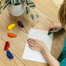 Laden Sie das Bild in den Galerie-Viewer, Wachsstifte Eco Crayons