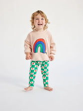 Laden Sie das Bild in den Galerie-Viewer, Baby Rainbow Sweatshirt
