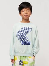 Laden Sie das Bild in den Galerie-Viewer, Bobo Shadow Sweatshirt