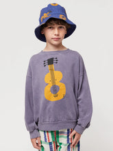 Laden Sie das Bild in den Galerie-Viewer, Acoustic Guitar Sweatshirt