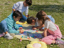 Laden Sie das Bild in den Galerie-Viewer, Malen nach Zahlen Kids "Videospiel"