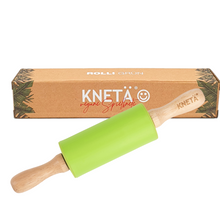 Laden Sie das Bild in den Galerie-Viewer, Rolle Rolli Grün