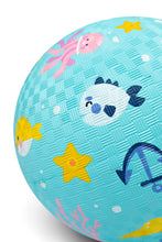 Laden Sie das Bild in den Galerie-Viewer, Kleiner Ball Unterwasser