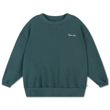 Laden Sie das Bild in den Galerie-Viewer, Cozy Sweater Country Green