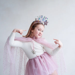 It´s my Birthday Haarreif