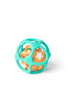 Laden Sie das Bild in den Galerie-Viewer, Sensory Balls green &amp; orange