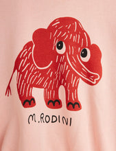 Laden Sie das Bild in den Galerie-Viewer, Mammut Sweatshirt