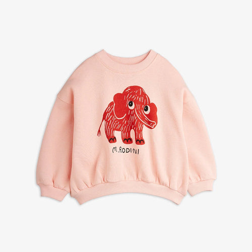 Mammut Sweatshirt