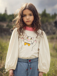 Cat Longsleeve