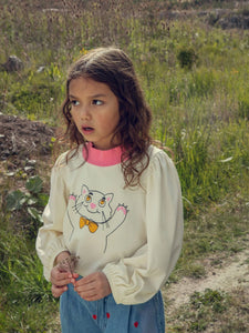 Cat Longsleeve