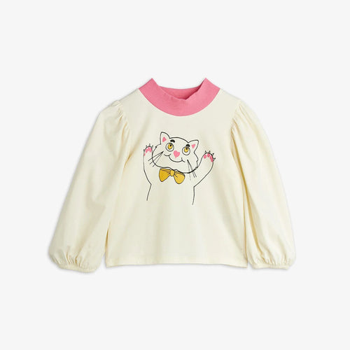 Cat Longsleeve