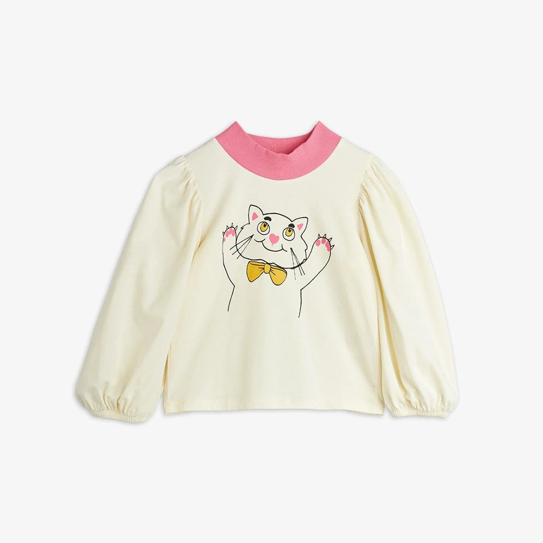 Cat Longsleeve