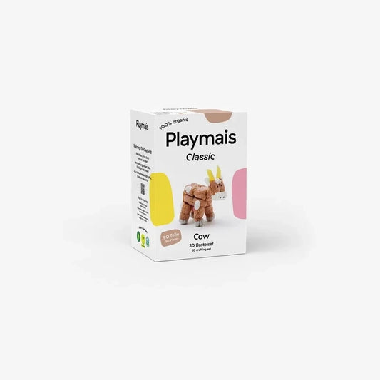 Playmais Classic Kuh
