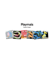 Laden Sie das Bild in den Galerie-Viewer, Playmais Mosaic Dragon