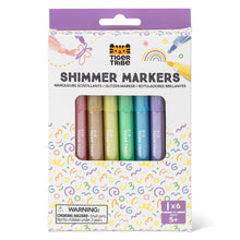 Laden Sie das Bild in den Galerie-Viewer, Shimmer Markers