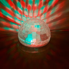 Laden Sie das Bild in den Galerie-Viewer, Disco Fever Badelampe