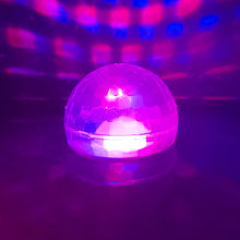Laden Sie das Bild in den Galerie-Viewer, Disco Fever Badelampe
