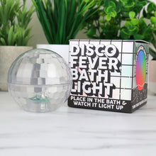 Laden Sie das Bild in den Galerie-Viewer, Disco Fever Badelampe