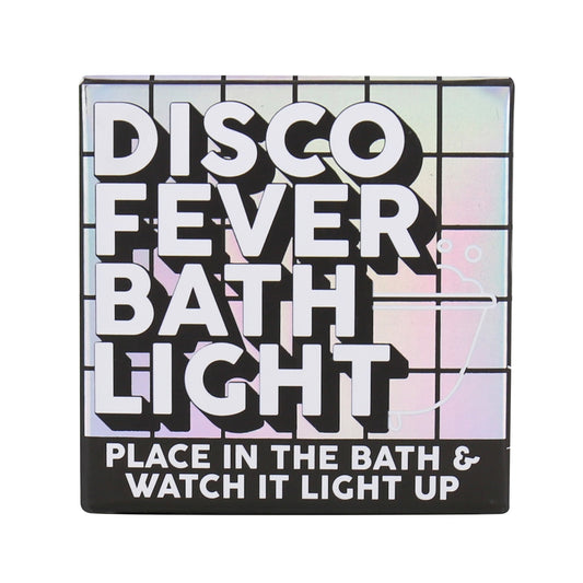 Disco Fever Badelampe