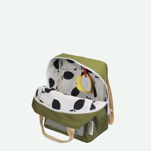 Laden Sie das Bild in den Galerie-Viewer, Rucksack small Envelope Tickling grass