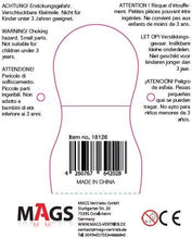 Laden Sie das Bild in den Galerie-Viewer, Fahrrad Accessoire Kätzchen