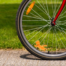 Laden Sie das Bild in den Galerie-Viewer, Fahrrad Accessoire Katze