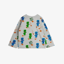 Laden Sie das Bild in den Galerie-Viewer, Aliens Longsleeve T-Shirt