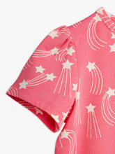 Laden Sie das Bild in den Galerie-Viewer, Starfall Puff Sleeve T-Shirt