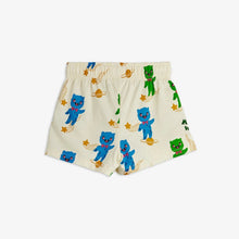 Laden Sie das Bild in den Galerie-Viewer, Aliens Shorts