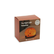 Laden Sie das Bild in den Galerie-Viewer, Tiny Nachtlicht Igel
