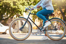 Laden Sie das Bild in den Galerie-Viewer, Bienen Fahrrad Speichenclips