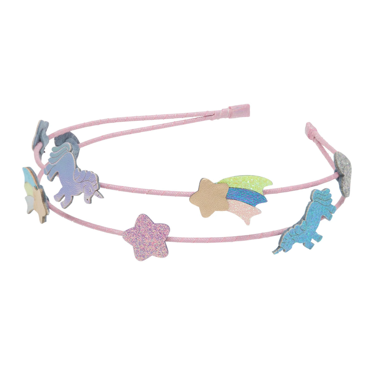 Unicornland Haarreif