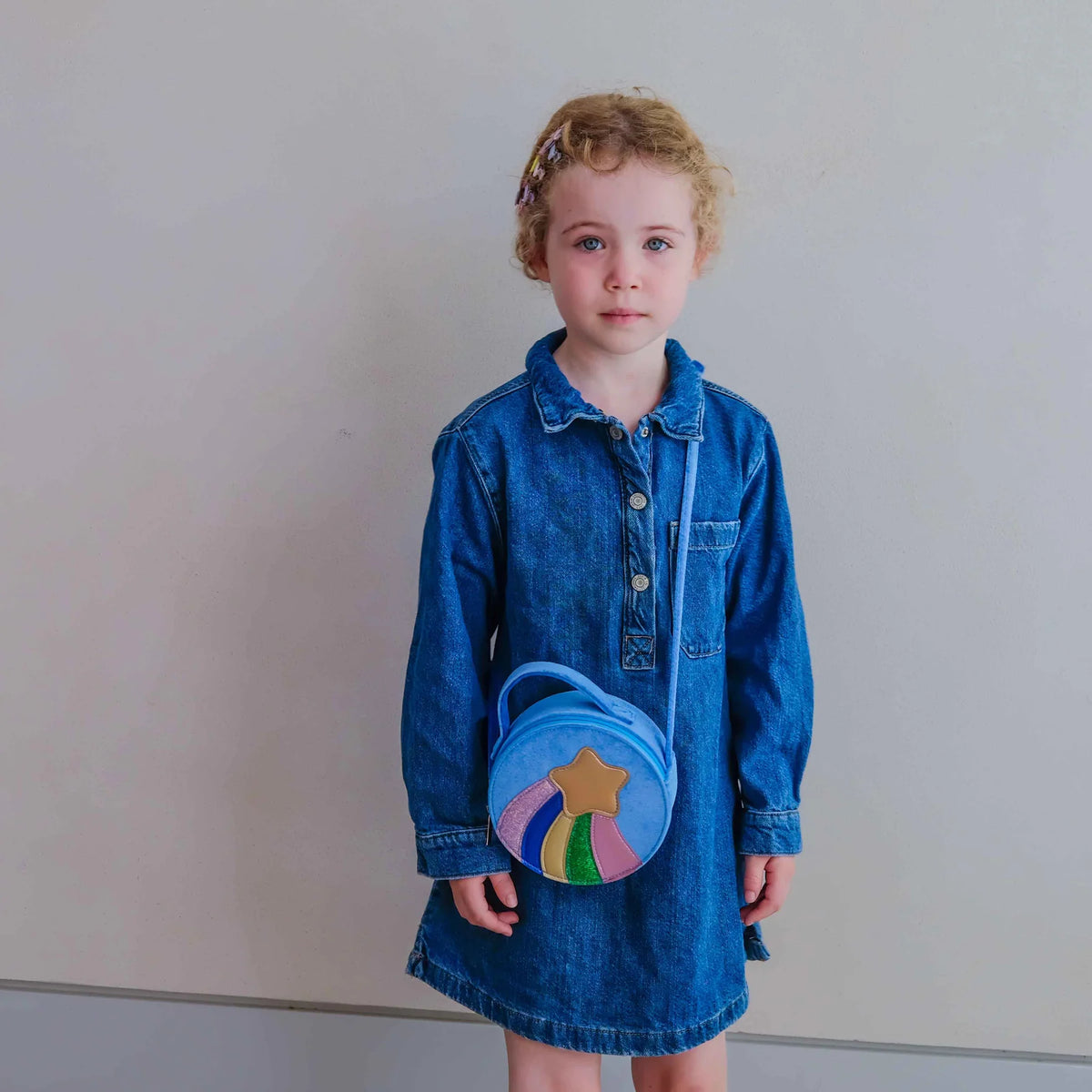 Cosmic Star Kindertasche