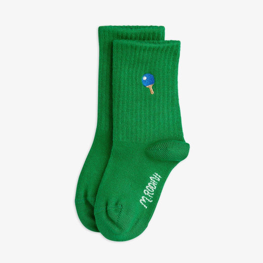 Racket Tischtennis Socken