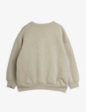 Laden Sie das Bild in den Galerie-Viewer, Skunk Chenille Sweatshirt