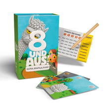 Laden Sie das Bild in den Galerie-Viewer, 8 und aus!